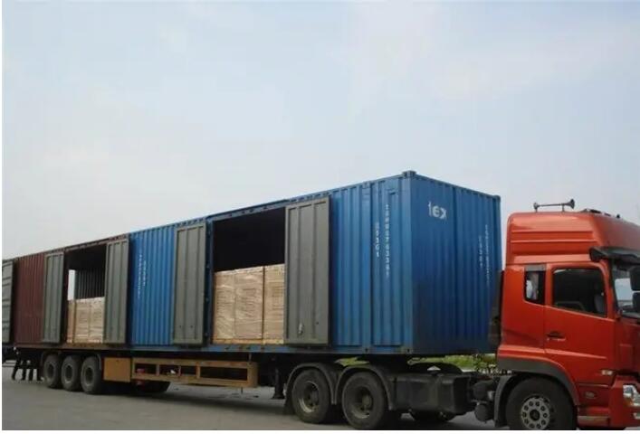 厦门到新蔡县整车运输