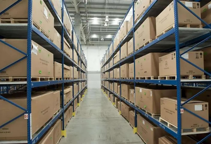 厦门到新蔡县货物仓储