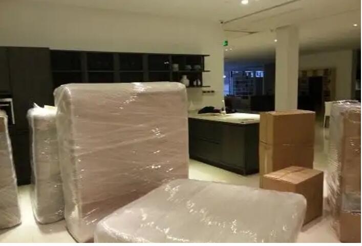 厦门到新蔡县长途搬家