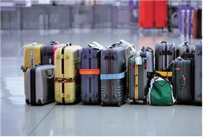 厦门到新蔡县行李托运